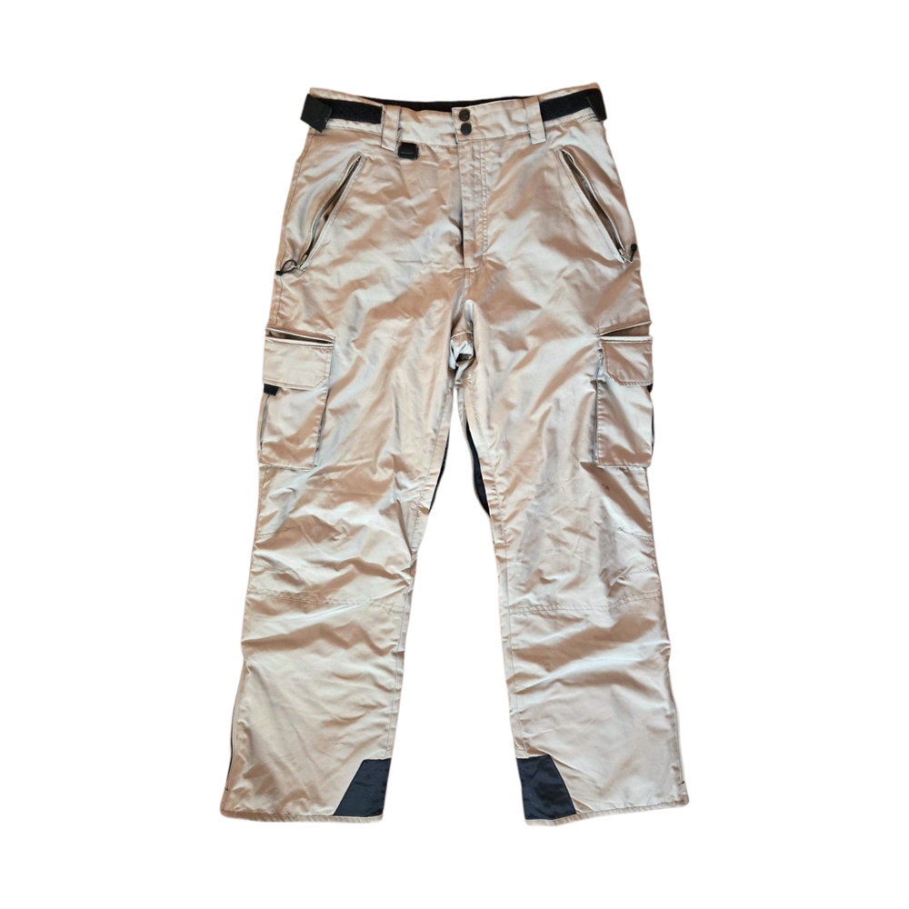 B360 Lined Ski/Snowboard Cargo Pants